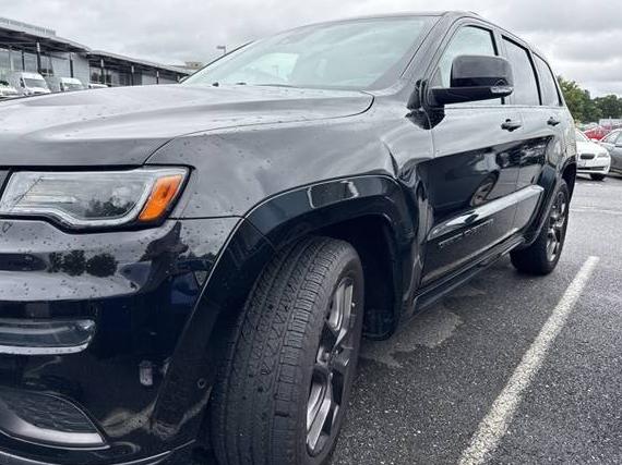 JEEP GRAND CHEROKEE 2020 1C4RJFBG6LC424254 image